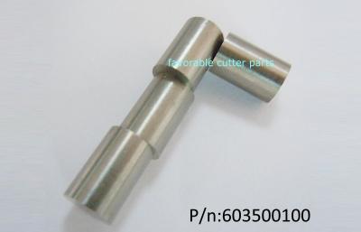 China 603500100 Cutter Parts GTXL MAGNET 1/4 DIA X 3/8 LG ALNOCO #5 ROD , Especially Suitable For GTXL Gerber Parts for sale