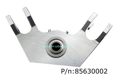 China Cutter Parts GTXL 85630002 YOKE,ASSEMBLY, Textile Parts Especially Suitable For Gerber GTXL Cutter Machine for sale