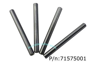 China Cutter Parts GTXL 71575001 , SHAFT, CARB., GUIDE, KNIFE, UPPER, SMALL, S32 , Especially Suitable For Gerber Cutter GTXL for sale