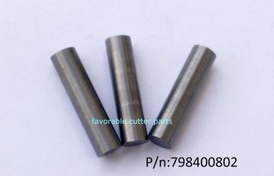 China 798400802 ROD 3/16 DIA X 3/4 LG STL GR'D CYL CBD 3 , Especially Suitable For Cutter Parts XLC7000 / Z7 for sale