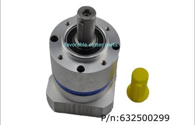 China 632500299 GEARBOX, 10-1 INLINE, GAM #EPL-W-084 , Especially Suitable For Cutter Parts XLC7000 / Z7 for sale