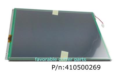 China 410500269 Cutter Parts XLC7000 / Z7 DISPLAY , TFT-LCD PANEL W / TOUCH SENSOR Especially Suitable For Gerber Machine for sale