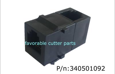 China 340501092 Cutter Parts XLC7000 / Z7 CONNECTOR AMP 555049-1 TRANSDUCER Especially Suitable For Gerber Machine for sale