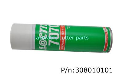 China 308010101 um LOBO MAIS LIMPO KEEP-EM-KLEN OU o LOCTITE 7070 especialmente apropriado para o cortador de Gerber parte XLC7000/Z7 à venda