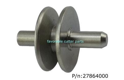 China GT5250 27864000 Shaft Pulley Assy One PC ( REPL 42885000 ) , Especially Suitable For Gerber Cutter GT5250 for sale