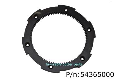 China GT5250 54365000 GEAR SHRP DRIVE S93/HPC , Especially Suitable For Cutter GT5250 for sale