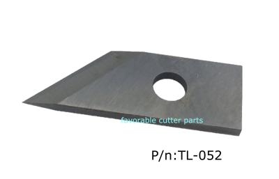 China Tl-052 Cutter Knife Blade , TANGENTIAL, .040THK, 45 DEG , Especially Suitable For Gerber Spreader for sale