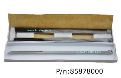 China 85878000 Cutter Knife Blade , GTXL , 25MM , Especially Suitable For Gerber GTXL for sale