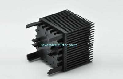 China Nylon Bristle Block Brush Especially Suitable For PGM Cutter Machine for sale