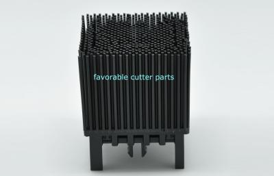 China FK Cutter Nylon Bristles Especially Suitable For Cutter Table CAD Machine for sale