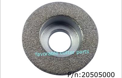 China 20505000 Surface Grinding Wheel , 80 GRIT , S-91/S-93-7/S7200 , Especially Suitable For Gerber Machine for sale