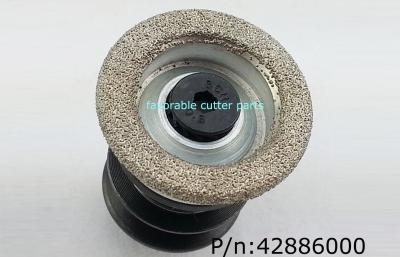 China 42886000 Stone Grinding Wheel , ASSY , S-93-5/S-93-1 , Especially Suitable For Gerber GT5250 for sale