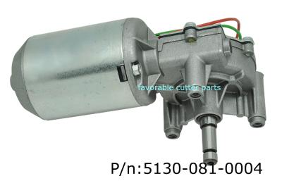 China Spreader Parts 5130-081-0004 D.C Gearmotor Series 3 103658/FC, Especially Suitable For Gerber Speader Machine for sale