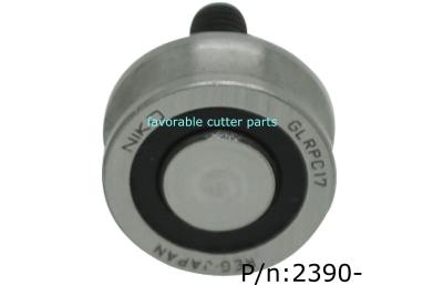 China Spreader Parts 2390- Track Roller Bearing RPC17 , Especially Suitable For Gerber Speader Machine for sale