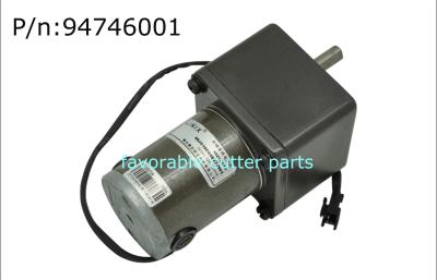 China Alimentación DE PAPEL del engranaje del montaje DC del MOTOR de 94746001 piezas del trazador, especialmente conveniente para el trazador XLP60 de Gerber en venta