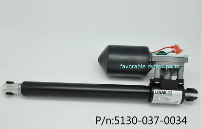 China O propagador parte 5130-037-0034 o MOTOR, EIXO, LA30, 1S-200, 24VDC, especialmente apropriado para a máquina de Gerber Speader à venda