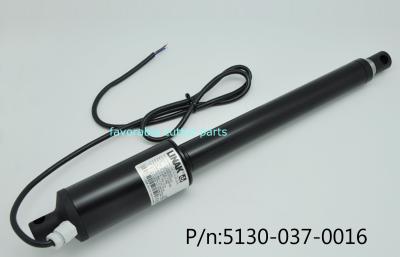 China O propagador parte o motor LA22.5E 200 24VDC do eixo 5130-037-0016, LINAK, especialmente apropriado para a máquina de Gerber Speader à venda