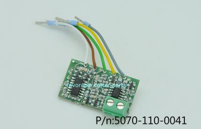 China Spreader Parts 5070-110-0041 Bipolar card for Commander SK, Especially Suitable For Gerber Speader Machine for sale