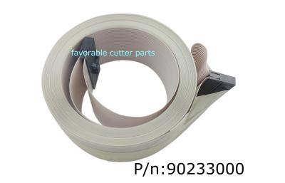 China Plano de Cabel Y-AXIS de 90233000 piezas del trazador laminado, especialmente conveniente para el infinito del trazador de Gerber en venta