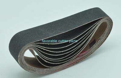 China 705027 Sharpening Bands G80 Silicium Carbide L=295 Q=50 Used For VECTOR FX / FP for sale