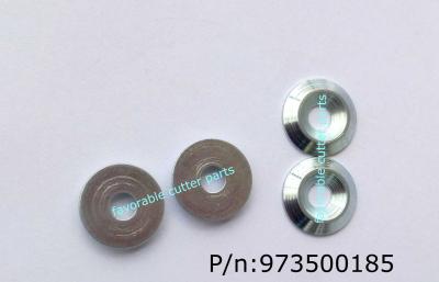 China Cutter Parts XLC7000 / Z7 973500185 WASHER, M4 CSK FINISHING, BN 1276, ZNPL , Especially Suitable For Gerber Cutter for sale