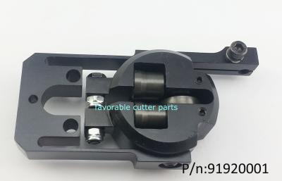 China Cutter Parts XLC7000 / Z7 91920001 ASSY., ROLLER GUIDE, LOWER, GMC , Especially Suitable For Gerber XLC7000 / Z7 for sale