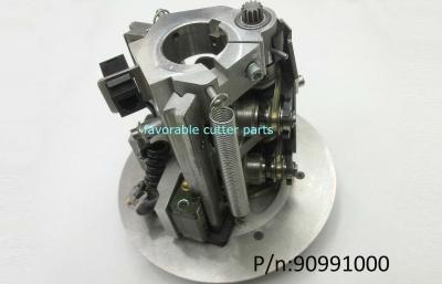 China Cutter Parts XLC7000 / Z7 SHARPENER, PRESSER FOOT ASSY , 90991000, 92097101 Especially Suitable For Gerber Machine for sale