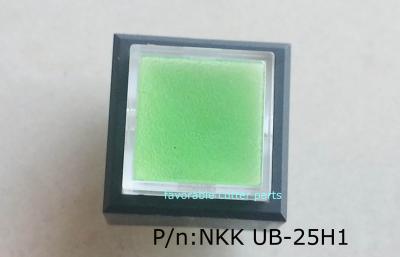 China NKK UB-25H1 SWITCH, Especially Suitable For Gerber Cutter Parts XLC7000 / Z7 for sale