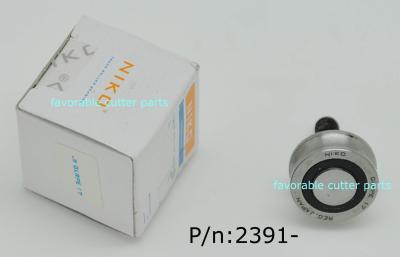 China Spreader Parts 2391- Track roller bearing RPE17 , Especially Suitable For Gerber Speader Machine for sale