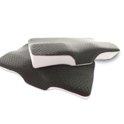 China New Design Anti-Static Adjustable Orthopedic Sleep Nursing Bed Recline Ergonomic Sleep Pillow for sale