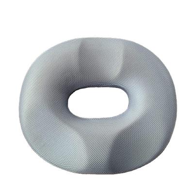 China Factory Price Anti-Static Comfort Office Chair Cushion Circle Flexible Hemorrhoid Cushion for sale