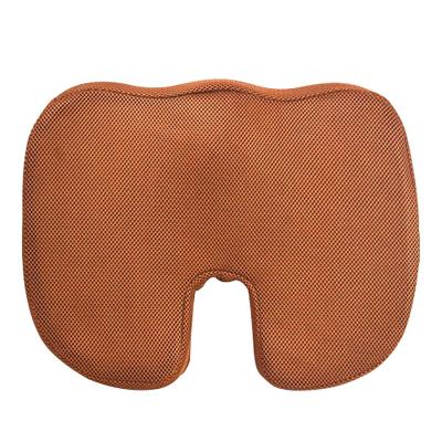 China Professional Manufacturer Anti-static U-shape Office Chair Car Cushion Comfort Cushion for sale