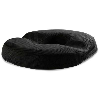 China Factory Sales Factory Sales Chair Cushion Anti-Static Hot Pad Circle Washable Hemorrhoid Cushion for sale