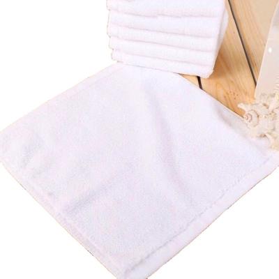 China Wholesale 100 Single Cotton Five Star Towel Hotel Hand Towel Five Star Face Towels For Hotels for sale