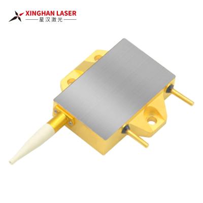 China Machinery repair shops diode pump laser module fiber-coupled fiber coupled diode lasers for fiber laser used in MOPA laser for sale