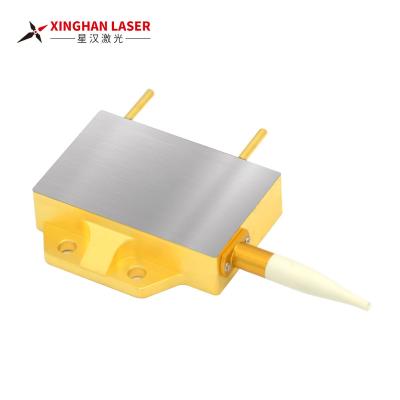 China XINGHAN Machinery Repair Shops XINGHAN Machinery Repair Shops Fiber Coupled Laser Pigtailed Diode Laser Pumping for sale