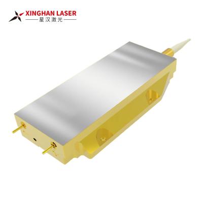 China Machinery Repair Shops XINGHAN 915nm 280W Fiber Laser Diode Laser Fiber Coupled Diode Laser With High Reliability for sale