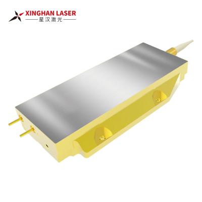 China Machinery Repair Shops XINGHAN Laser 915nm 150W Fiber Coupled Pumping Diode Lasers For High Efficiency for sale