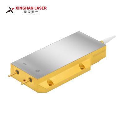 China XINGHAN Laser fiber coupling high power diode laser pumping source fiber coupled diode laser workshop machine repairs for industry pump for sale