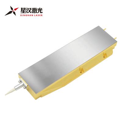 China Machinery Repair Shops 976nm 660W Fiber Torque Laser Diode Module For Industrial Fiber Laser Pump Source for sale