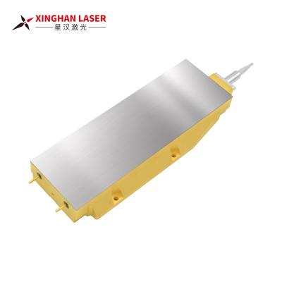 China XINGHAN Machinery Repair Shops 976nm 500W Fiber Coupled Laser Diode Module For Pumping Fiber Coupled Laser Diode Module for sale