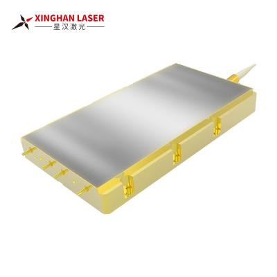 China XINGHAN Machinery Repair Shops XINGHAN Machinery Repair Shops High Bright 915+976nm 1000W Pump Laser Diode Laser Fiber Coupled Module For Direct Semiconductor Laser for sale