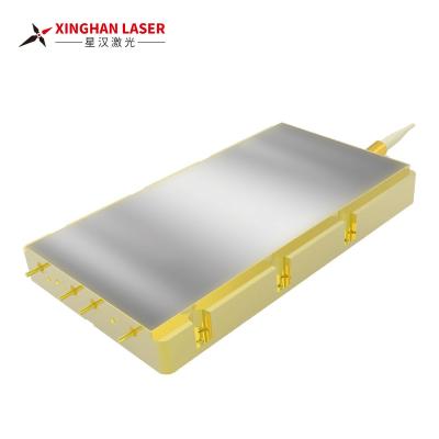 China Machinery Repair Shops XINGHAN 915+976nm 1300W Laser Diode Laser Module For Laser Welding Machine for sale