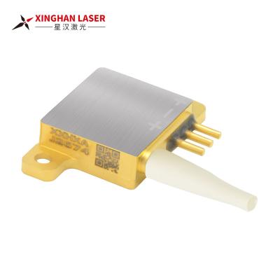 China XINGHAN Machinery Repair Shops 940nm 20W High Power Laser Fiber Coupled Diode Laser Module Used In EDFA Optical Amplifier for sale