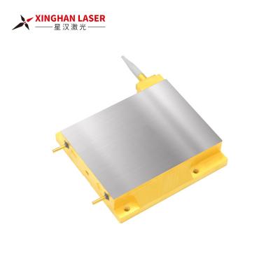 China XINGHAN machinery repair shops 976nm 100W high power diode laser fiber laser equipment part with stable wavelength for pico laser for sale