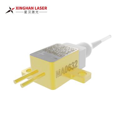 China Machine repairs workshop 940nm 10W high power diode laser for 1550nm fiber laser used in automobile laser radar for sale