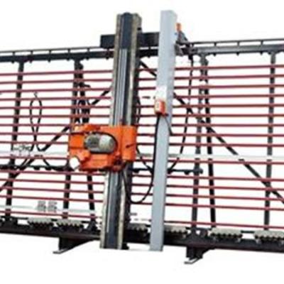 China VERTICAL Automatic Horizontal And Vertical Grooving And Cutting Wood Vertical Panel Saw Machine For Woodworking for sale