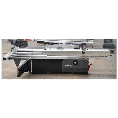 China Cutting Furniture Machine Panel Table Saw For Woodworking Sliding for sale