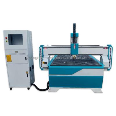 China Woodworking Engraving Woodworking 3d Engraving Machine Single Axis CNC Router 2040 for sale