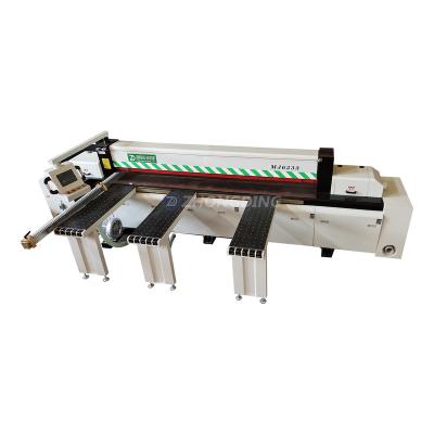 China Horizontal Beam Saw Cutting Machinery Saw Cutting Machine Precision CNC High Speed ​​Panel Saw Wood for sale